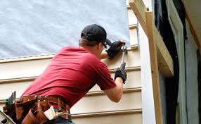 Professional Siding in Fort Mckinley, OH